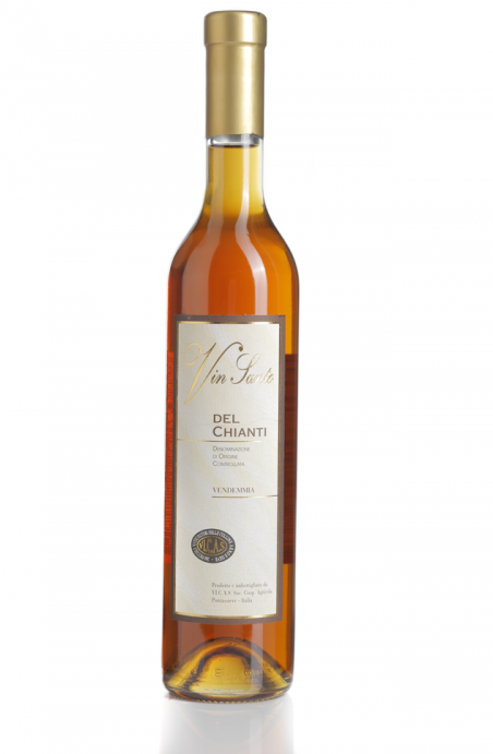 Vin Santo del Chianti 50 cl