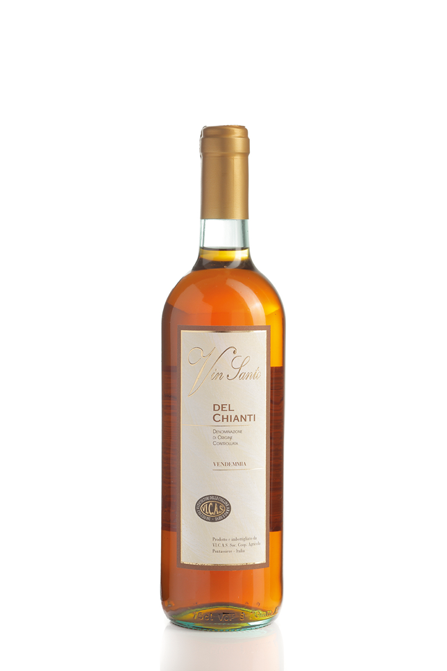 Vin santo del Chianti