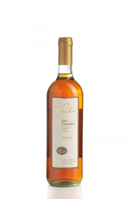 Vin santo del Chianti